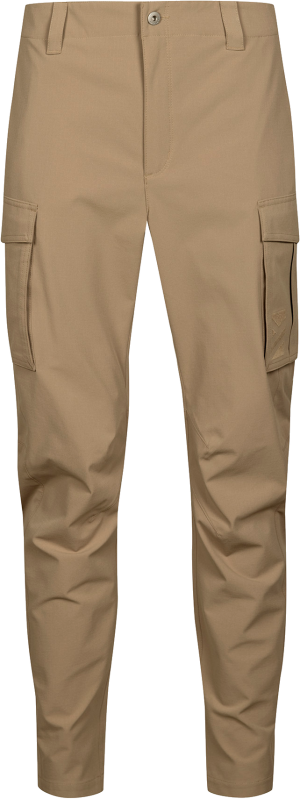 Halti Men's Roams Cargo Pants Greige, XXL