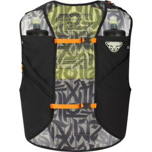 Dynafit Trail 6 Vest Black Out XL