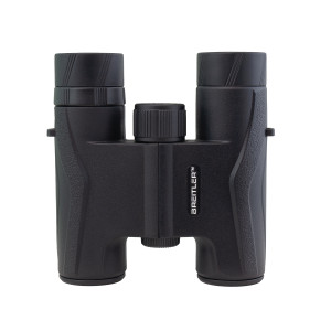 Breitler Scout 8×25 Wp Kikkert Sort One size