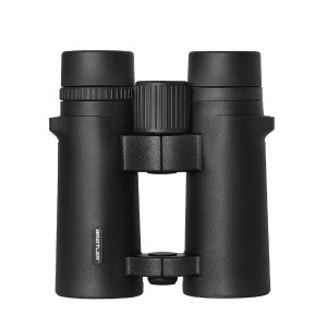 Breitler Jeger 8×42 Wp Sf Kikkert Sort One size