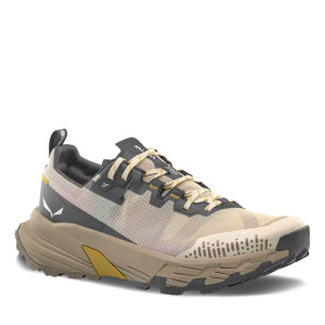 Salewa Pedroc 2 Max W Oatmeal/black Out 7