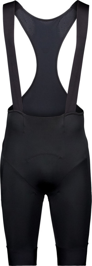 Poc Men's Cadence Cargo Bib Shorts Uranium Black L