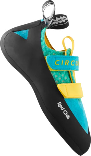 Red Chili Circuit Junior Timberblue, 28
