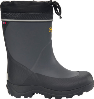 Viking Kid's Storm Warm Black 33