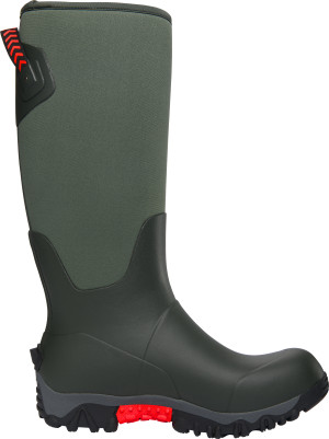 Viking Unisex Trophy Neo High Huntinggreen 36