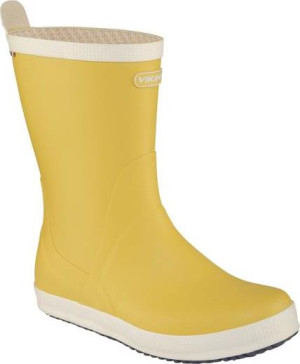 Viking Unisex Seilas Yellow 42