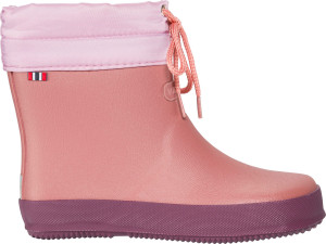 Viking Kids' Alv Barefoot Pink, 24