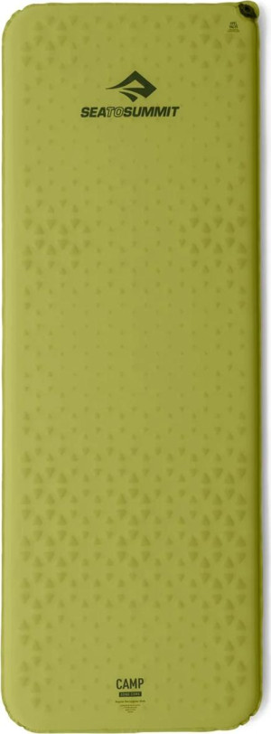 Sea To Summit Camp Self Inflating Mat Rectangular Tarragon M
