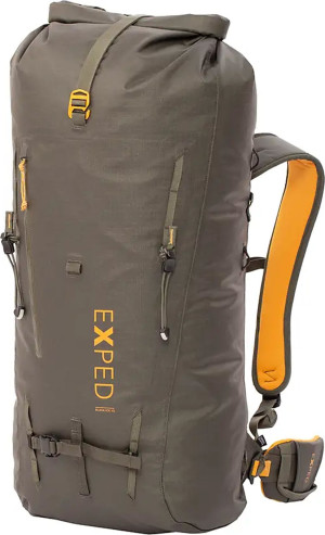 Exped Black Ice 45 M Moraine, M