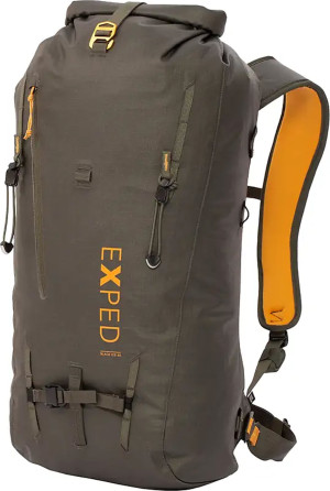 Exped Black Ice 30 M Moraine M