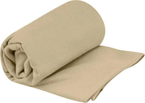 Sea To Summit Drylite Towel S Desert, Small