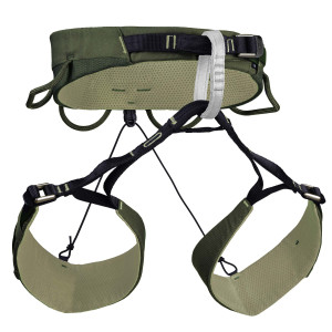 ICE Unisex Vista Adjust Harness Rosin XL