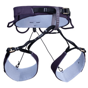 ICE Women's Vista Adjust Harness Night Shade S