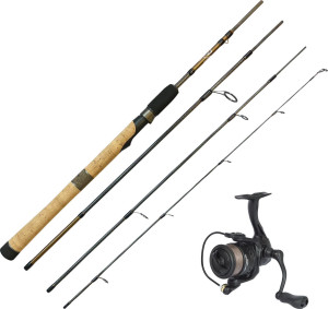Lawson Kombo Escapade Haspel 4-delt 10-11