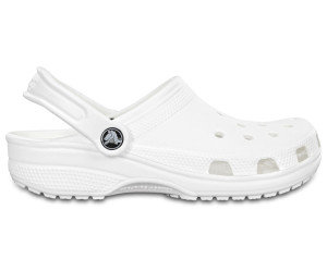 Crocs Classic Clog White 38