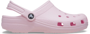 Crocs Unisex Classic Clog Pink Milk 44