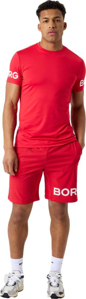 Björn Borg Men's Borg T-Shirt Lychee M