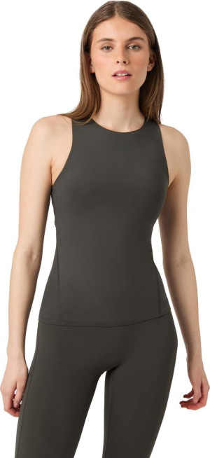 Björn Borg Women's Studio 2 In 1 Tank Top Peat XS