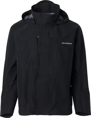 Grundéns Men's Buoy X 2.0 Gore-Tex® Jacket Black M