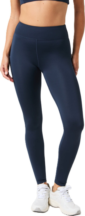 Björn Borg Women's Borg Logo Tights Outerspace S