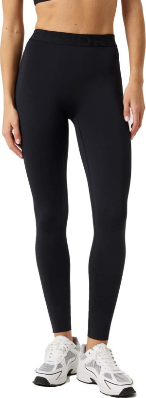Björn Borg Women's Borg Tights Black Beauty, L