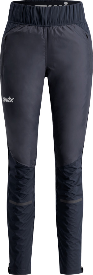 Swix Women's Nordic Warm Hybrid Pants Black L