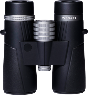 Weopti Active HD Black 8 x 42