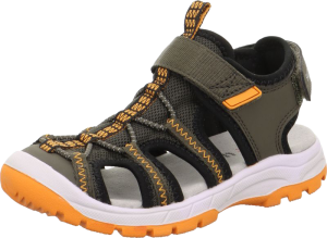 Superfit Tornado Light Green, 34.0