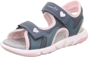 Superfit Kids' Pebbles Blue, 30.0