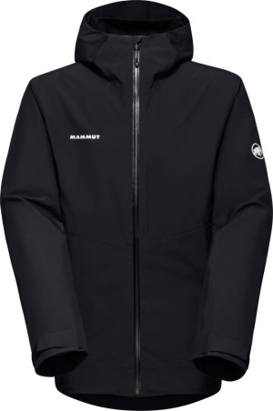 Mammut Men's Alto Light Hs Hooded Jacket Black XL