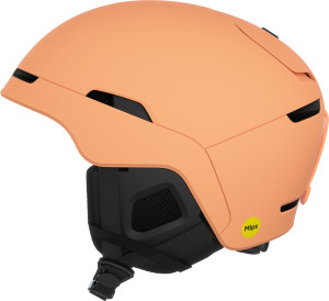 POC Obex Mips Apricot Sunstone Matt XS/S