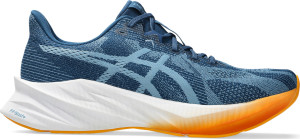 Asics Men's Dynablast 5 Twilight Blue/Saba Blue 42
