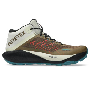 Asics M Gel-trabuco Mt Gtx Clay Canyon/spice Latte 9