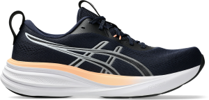 Asics Men's GEL-Pulse 17 Midnight/bright Sunstone, 46.5