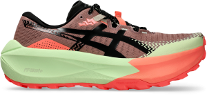 Asics Men's Trabuco Max 5 Umeboshi/black 44