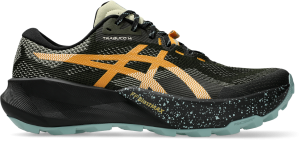 Asics Men's Trabuco 14 Vintage Khaki/black, 47