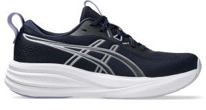 Asics Women's GEL-Pulse 17 Black/Gravel 40