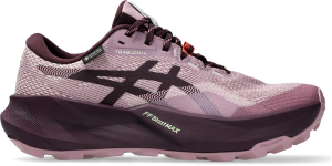 Asics Women's Trabuco 14 GORE-TEX Taro Purple/dark Aubergine 37.5