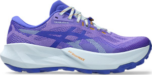 Asics Women's Trabuco 14 Amethyst/Cobalt Burst, 36