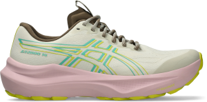 Asics Women's GT-2000 14 TR Light Dust/Cacti 37.5
