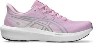 Asics Women's Gt-1000 15  Hazy Lilac/white, 40