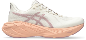 Asics Women´s Dynablast 6  Soft Oat/cantaloupe 40.5