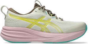 Asics Women's GEL-Pulse 17 TR Light Dust/Cacti 39.5