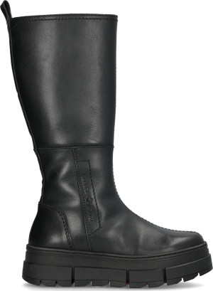 Canada Snow Women's Mount Fiona High Leaher Black, 41