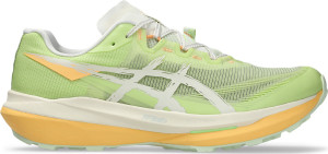 Asics Fujispeed 4 Lime Green/Cream, 46