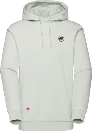 Mammut Men's Original  ML Hoody  Silver Sage, S