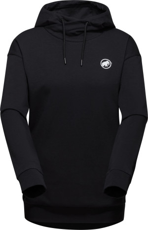 Mammut Women's  ML Hoody Original Black, L