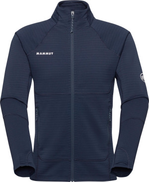 Mammut Men's Taiss ML Jacket Marine, L