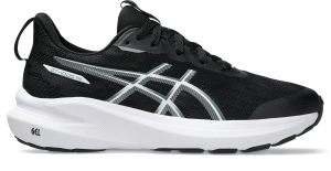 Asics Kids' Gt-1000 14 Gs Black/steel Grey 5