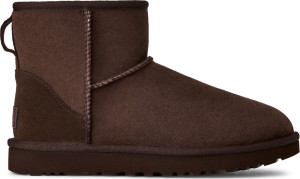 UGG Women's Classic Mini II Dusted Cocoa 37